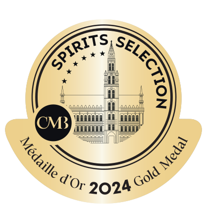 Ouro CMB Bruxelas 2024